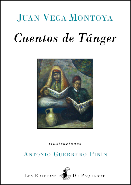 Cuentos_Tanger