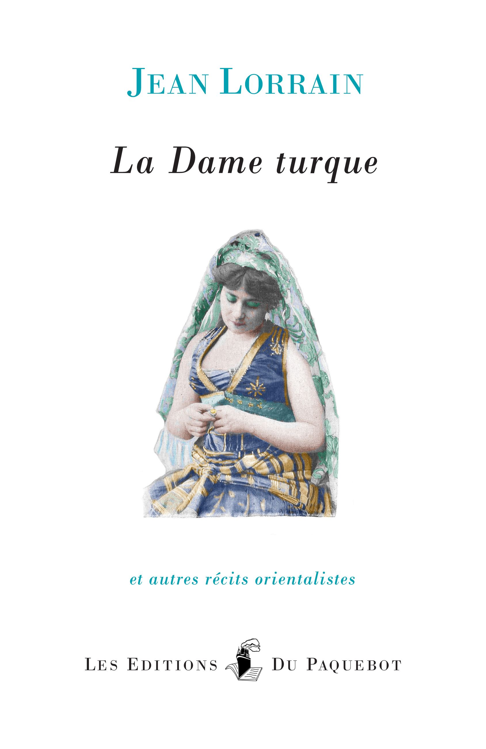 dame_turque
